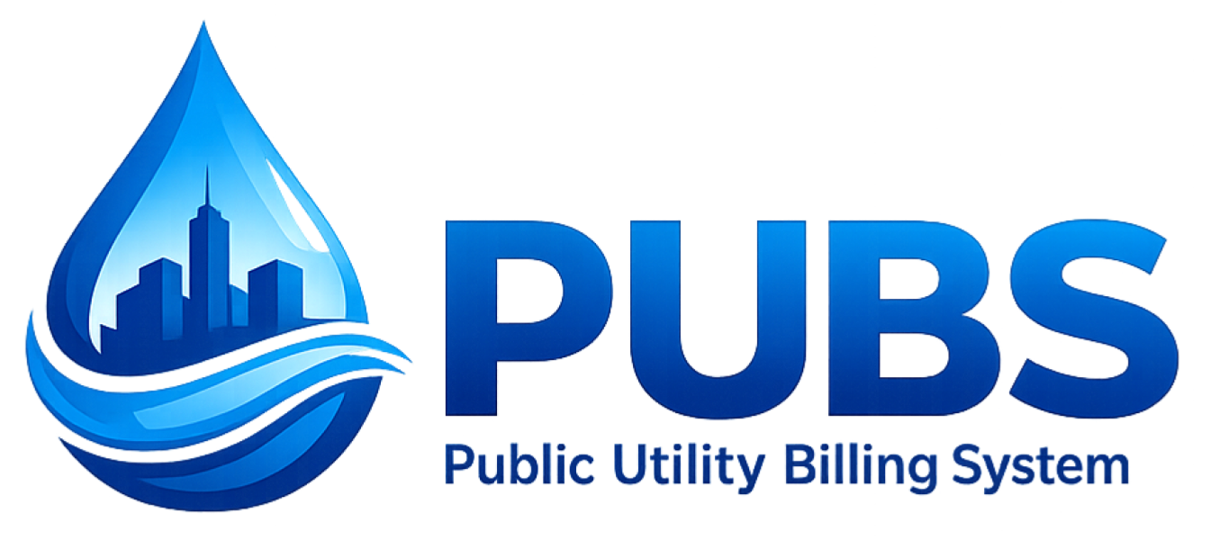 PUBS Logo